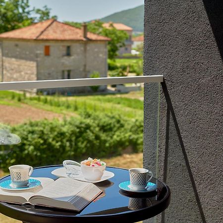 Georgiy Lux Apartments Lastva Grbaljska Εξωτερικό φωτογραφία